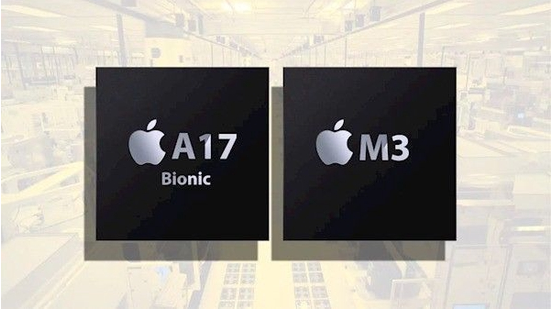 伊金霍洛苹果15维修站分享iPhone15系列会用3nm芯片吗 